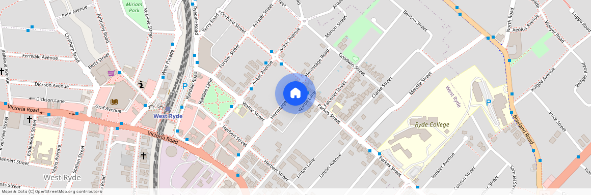 26 Hermitage Road, West Ryde 2114, New South Wales