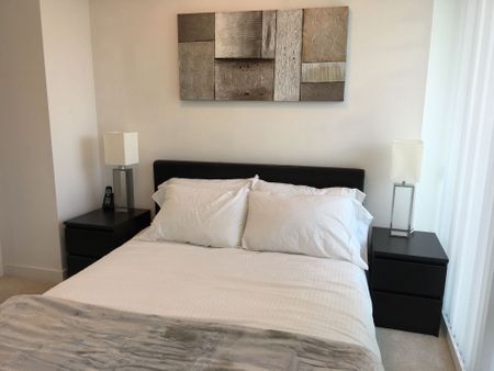 For Lease - 14 York Street Unit# 3609, Toronto, Ontario - Photo 3