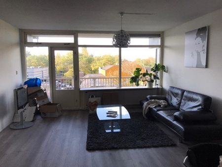 Te huur: Appartement Spinaker 219 in Amsterdam - Foto 5