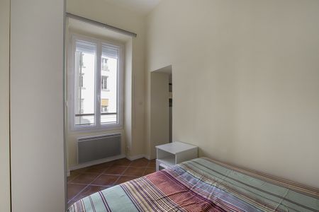 Appartement à louer rue du Faubourg Saint Antoine, Paris 12ème - Photo 5