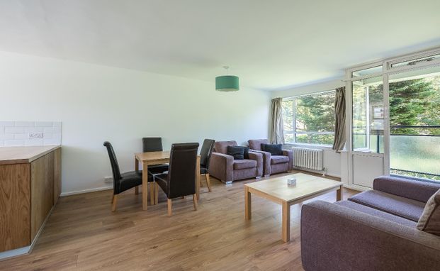 2 Bed Flat, Wilkins House, SW1V - Photo 1