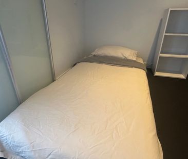 Melbourne CBD - Photo 2