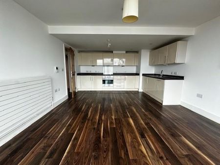 Custom House Place, Liverpool - Photo 3