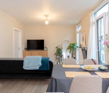 Appartement te huur in Gent voor € 885 met 2 slaapkamers - Foto 2