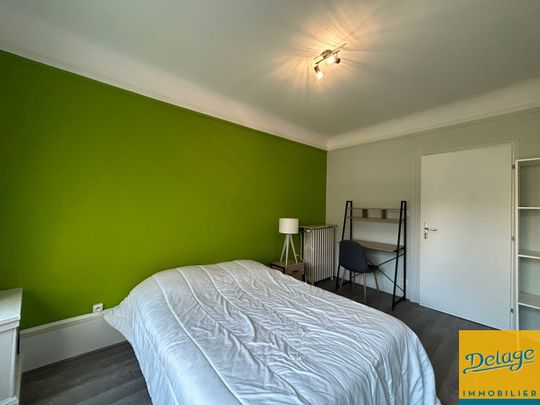 LIMOGES - APPARTEMENT - T4 - HYPER-CENTRE-VILLE - Photo 1