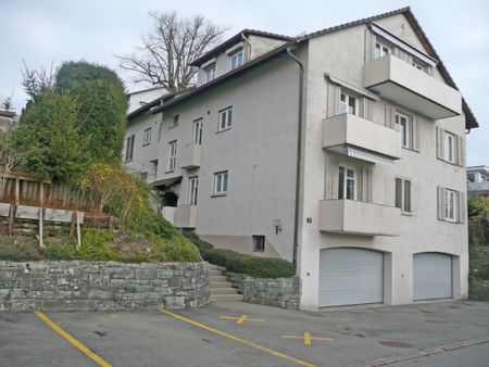 4 Zimmer, 83 m² - Photo 2