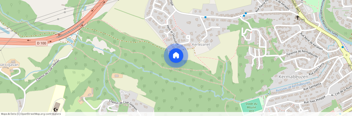 29000, Quimper