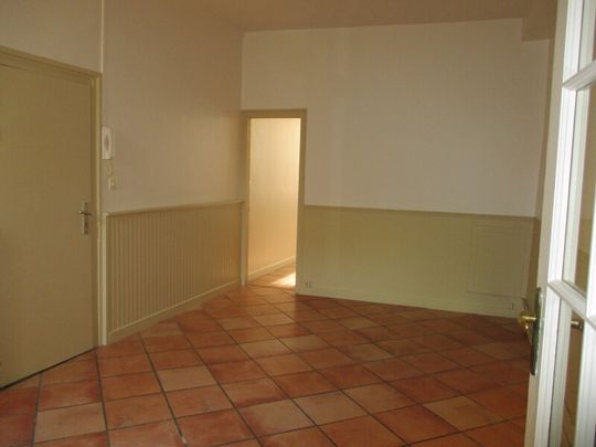 Location Appartement 2 pièces 33m² ORLEANS 45000 - Photo 1