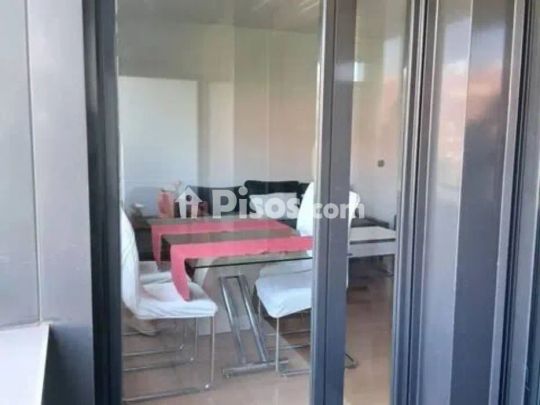 Piso en alquiler en Diagonal Mar-El Front Marítim del Poblenou - Foto 1