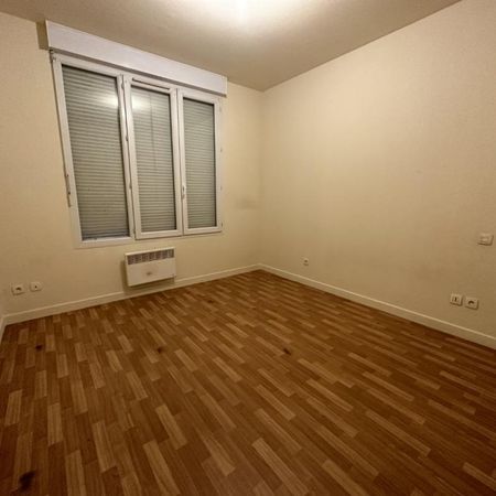 Location Appartement 2 pièces 32m² BORDEAUX 33800 - Photo 4
