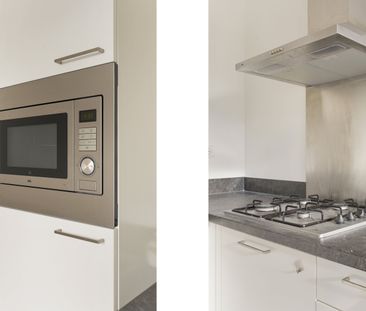 Te huur: Appartement Vosselmanstraat 284 A in Apeldoorn - Foto 2