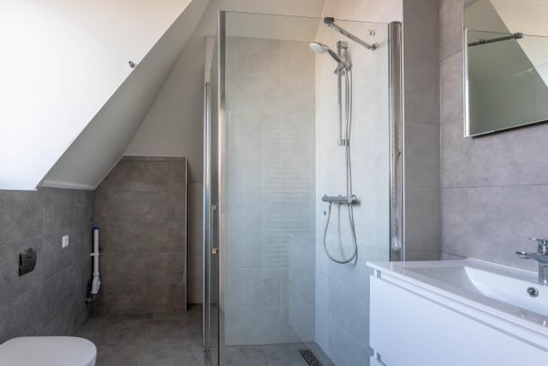 Gorinchem – Eendvogelsteeg 2b - Foto 1