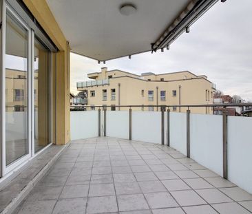 Grand appartement de 4.5 pièces - Photo 5