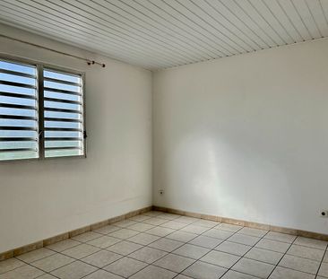 Appartement 3 pièces à louer à Rivière Salée - 64.86 m² avec balcon... - Photo 5