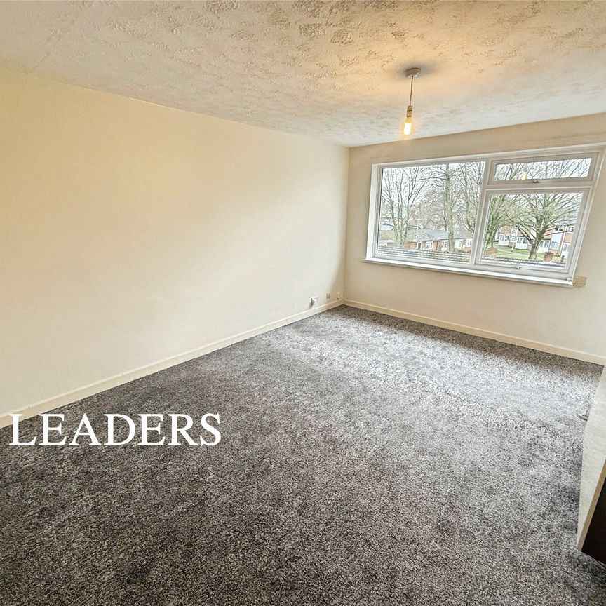 2 bedroom apartment to rent St. Anthony's Court, Boothen Green, Stoke-on-Trent, ST4 - Photo 1