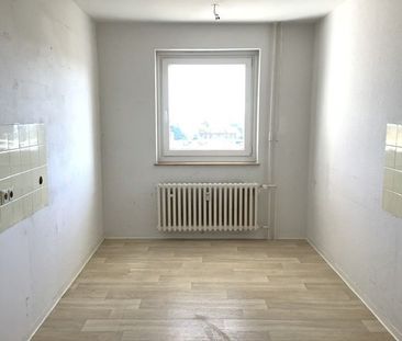 Attraktive 2 Zimmerwohnung mit Balkon zu vermieten (WBS) - Photo 2