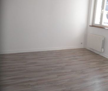 APPARTEMENT / CENTRE-VILLE - Photo 1