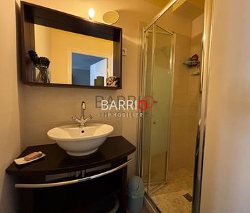 Location Appartement 1 pièce 28m² ARGELES SUR MER 66700 - Photo 6