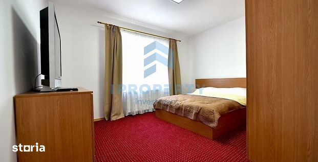 Colentina - Doamna Ghica | Apartament 3 camere in Vila | Centrala Prop - Fotografie 1