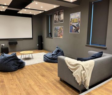 Studio to rent - Photo 4