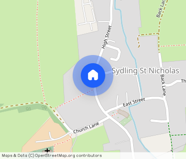 Sydling St. Nicholas, Dorchester - Photo 1