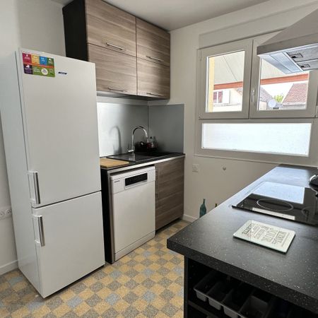 Location Maison 1 pièce 9m² CHOISY LE ROI 94600 - Photo 3