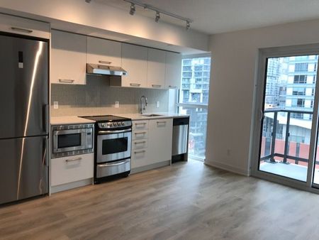 For Lease - 87 Peter Street Unit# 1016, Toronto, Ontario - Photo 4