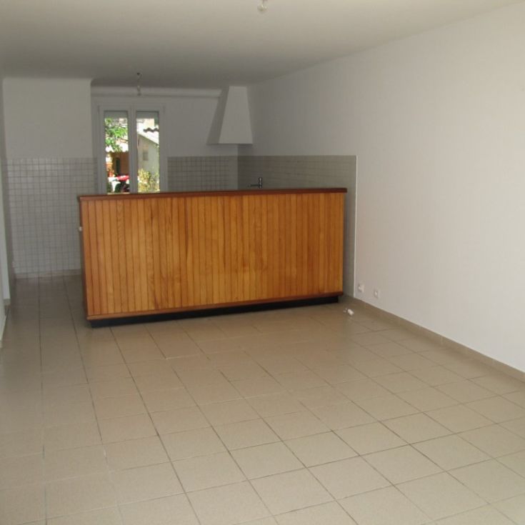 Appartement 60.96 m² - 3 Pièces - Arles-Sur-Tech (66150) - Photo 1