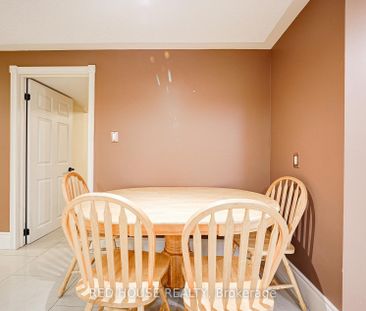 For Lease - 4450 Mayflower Drive Unit# Bsmt, Mississauga, Ontario - Photo 4