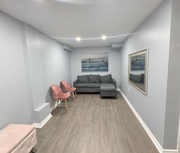 For Lease - 28 Bearwood Street Unit# Basement, Brampton, Ontario - Photo 6