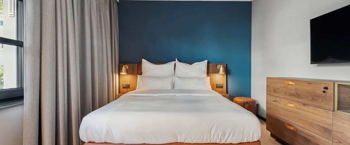 Wohnung in der Fischerstraße - Foto 1