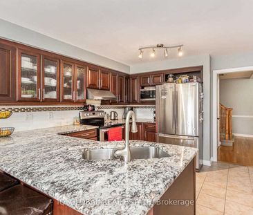 For Lease - 6678 Nimbus Gate, Mississauga, Ontario - Photo 4
