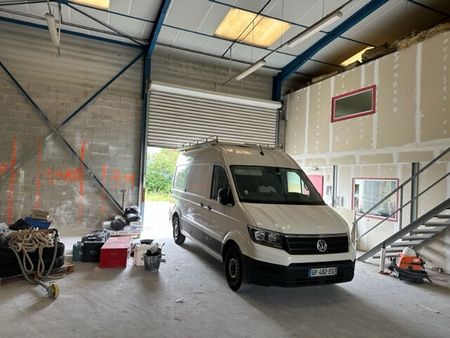 Location local d'activité 4 pièces, 340.00m², Montauban - Photo 2