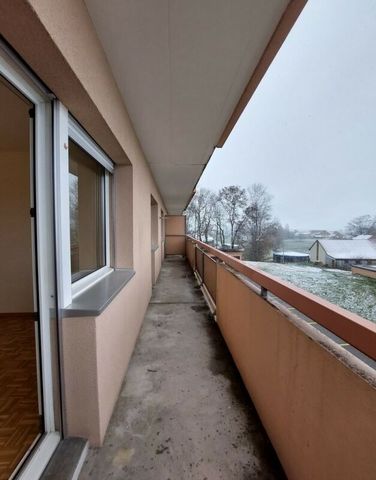 Appartement de 3,5 pièces au 1er étage - Photo 2