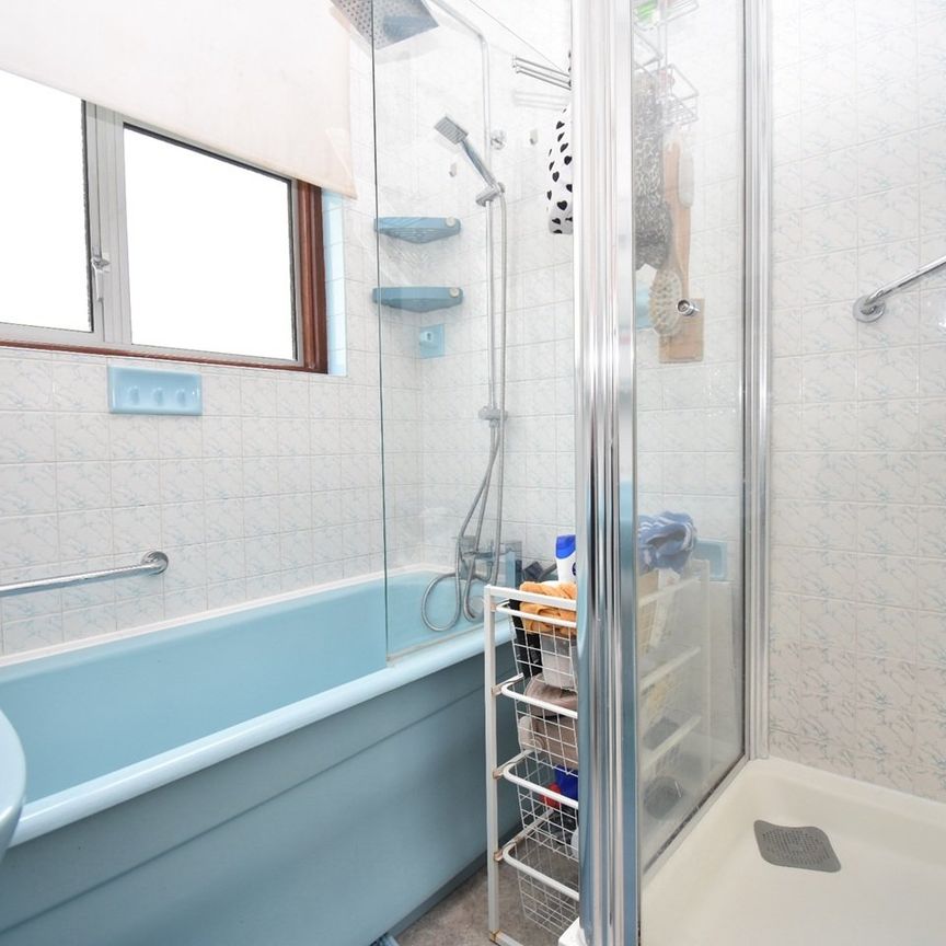 Room in a Shared House, Perry Hill, SE6 - Photo 1
