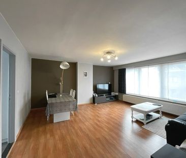 Appartement met garage dichtbij het centrum van Melsele - Foto 3