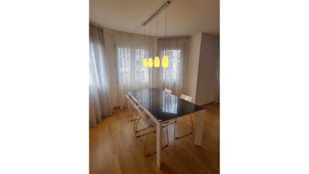 5½ Zimmer-Wohnung in Bern - Breitenrain, möbliert, auf Zeit - Foto 3