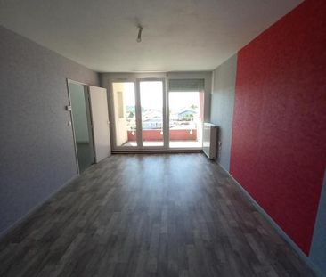 Appartement 2 pièces à Macheren - Photo 1