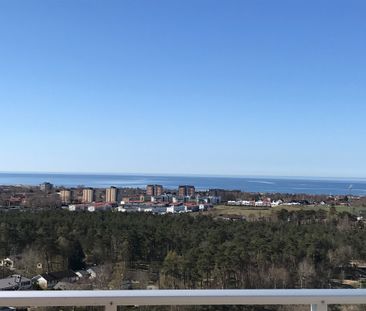 Motellvägen, Falkenberg - Photo 1