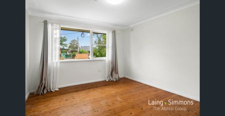 Quiet, Peaceful and Comfortable Living in a Convenient Location! - Photo 3