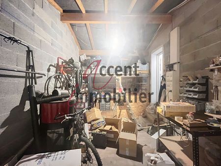 Maison Plan D Orgon 4 pièce(s) 91 m2, - Photo 4