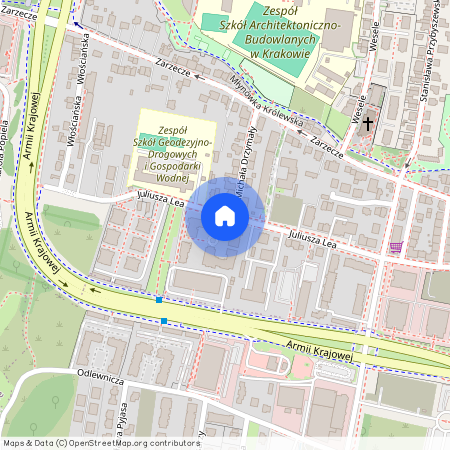 Bronowice, Bronowice, Kraków, małopolskie