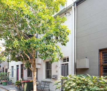 Unfurnished three bedroom terrace - Photo 4