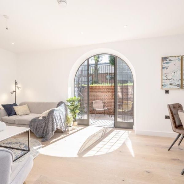 1 bedroom apartment to rent - Photo 1