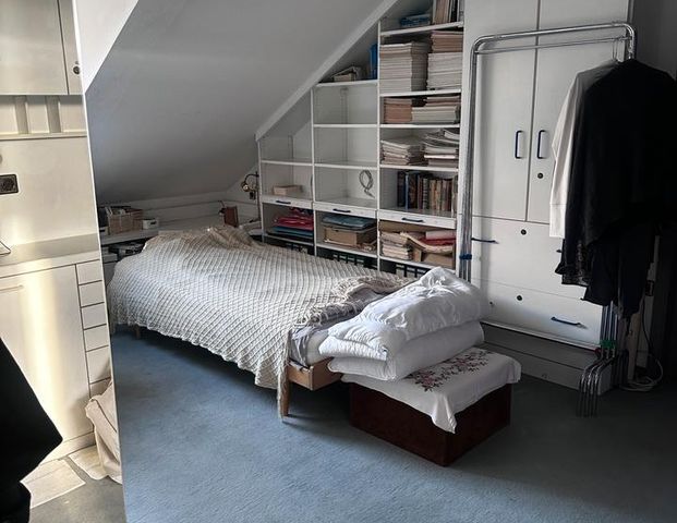 1-Zimmer-Wohnung in zentraler Lage am Rosenheimer Platz - Foto 1