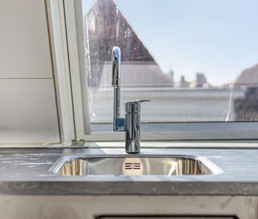 Te huur: Appartement Hogewoerd in Leiden - Foto 4