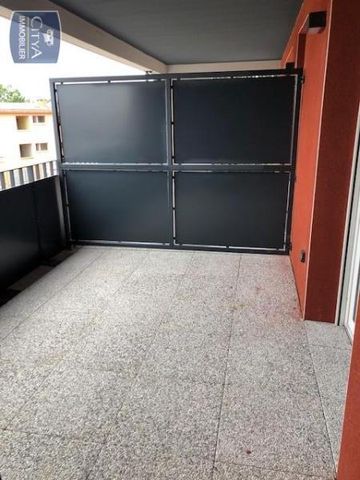 Location Appartement 2 pièces 41m² COLOMIERS 31770 - Photo 5