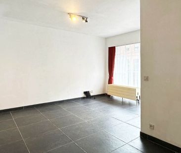Appartement te huur in Ronse voor € 525 met 1 slaapkamer - Foto 1