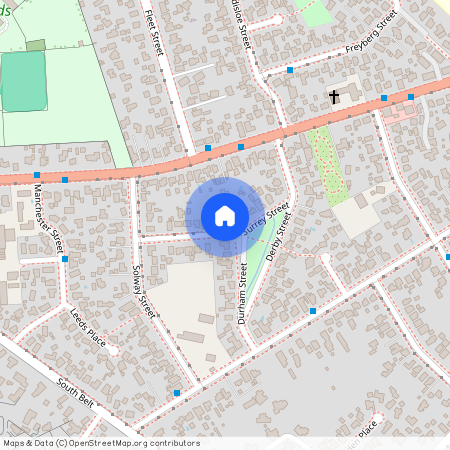 15 Surrey Street, Masterton, Masterton