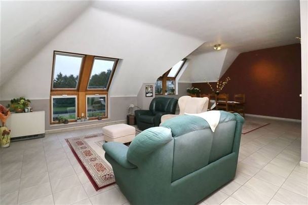 Appartement te huur - Photo 1